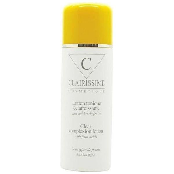 Clairissime Body Clear Complexion Fruit Acids Lotion 200ml - Gtworld.de