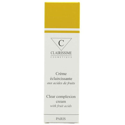 Clairissime Clear Complexion Cream 50ml   - Gtworld.de