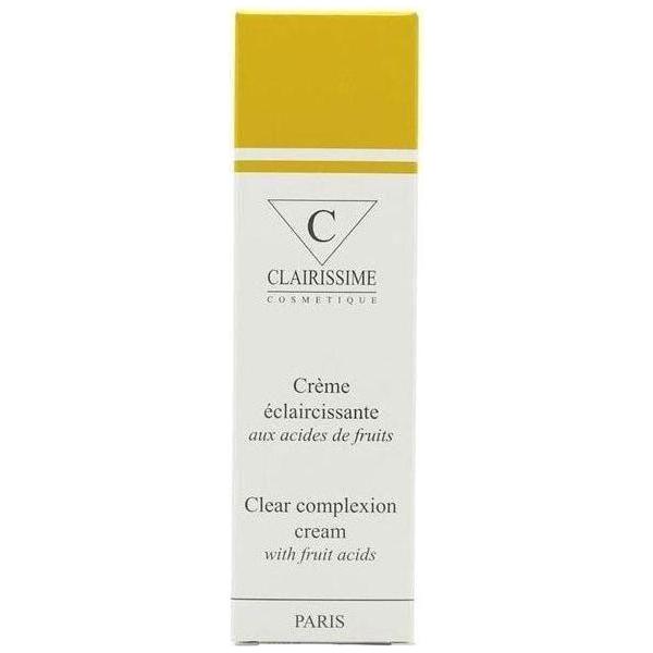 Clairissime Clear Complexion Cream 50ml   - Gtworld.de