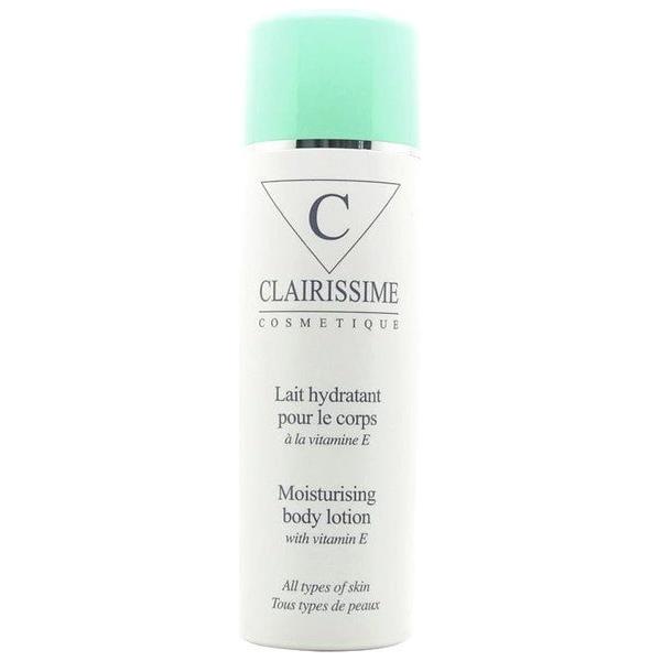 Clairissime Moisturising Body Lotion 500ml - Gtworld.de