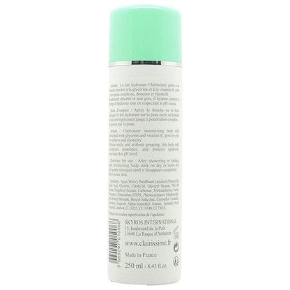 Clairissime Moisturizing Body Lotion 250ml - Gtworld.de