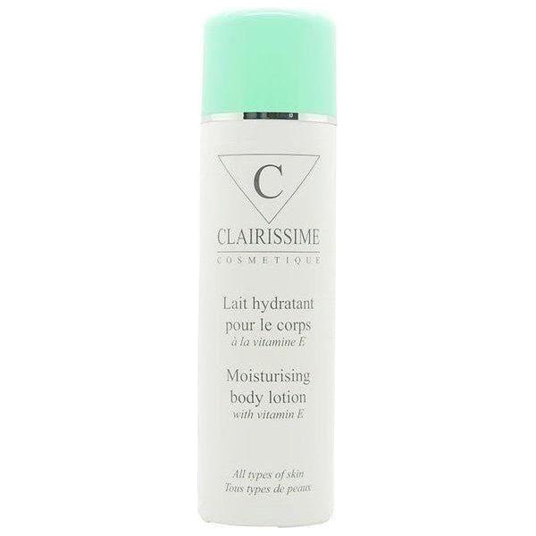 Clairissime Moisturizing Body Lotion 250ml - Gtworld.de