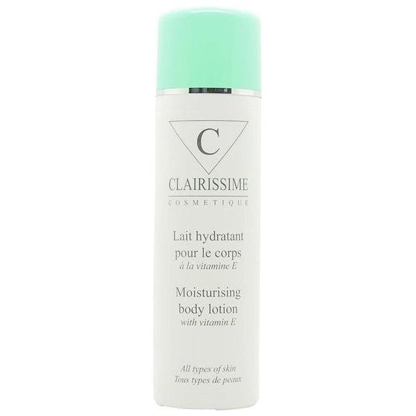 Clairissime Moisturizing Body Lotion 250ml - Gtworld.de