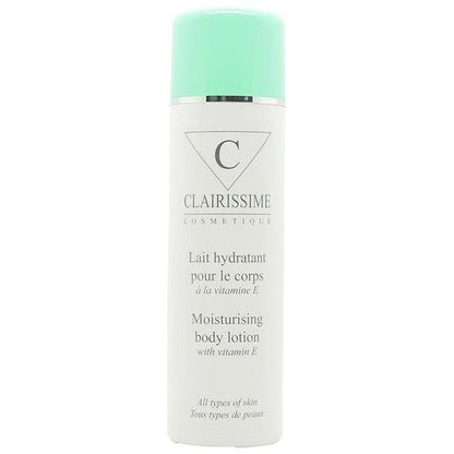 Clairissime Moisturizing Body Lotion 250ml - Gtworld.de