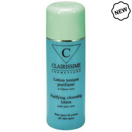 Clairissime MoisturizingToning Lotion 200 ml - Gtworld.de