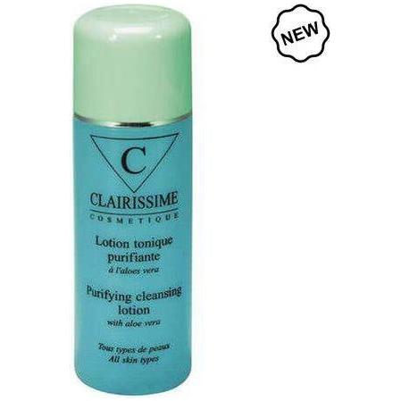 Clairissime MoisturizingToning Lotion 200 ml - Gtworld.de