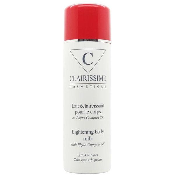 Clairissime Phyto Complex SK Lightening Body Milk 500ml - Gtworld.de