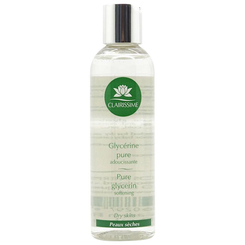 Clairissime Pure Glycerin 200ml - Gtworld.de