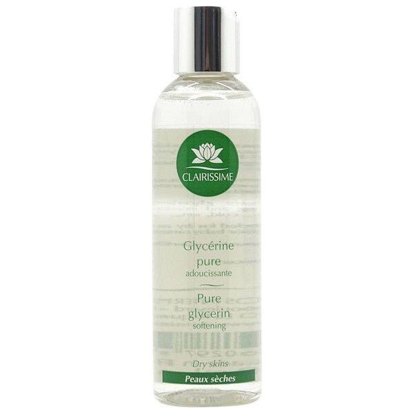 Clairissime Pure Glycerin 200ml - Gtworld.de