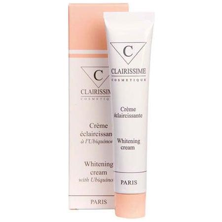 Clairissime Whitening Cream 50ml - Gtworld.de