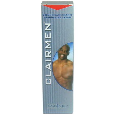 Clairmen Creme Eclaircissante Brightening Cream 450ml - Gtworld.de