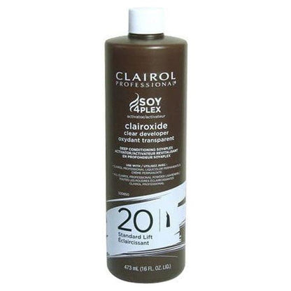 Clairol Clairoxide 20 Vol 16Oz - Gtworld.de