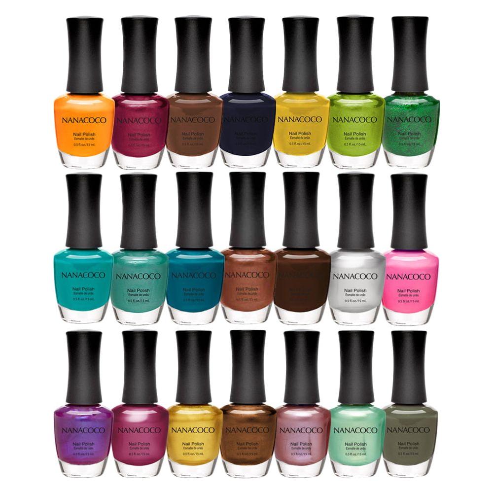 Classic Nail Polish 15ml - Gtworld.de