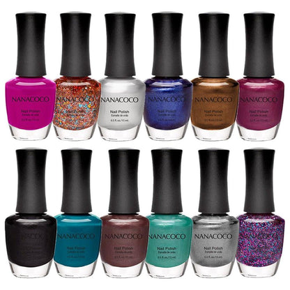 Classic Nail Polish 15ml - Gtworld.de