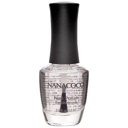 Classic Nail Polish Top Coat 15Ml - Gtworld.de