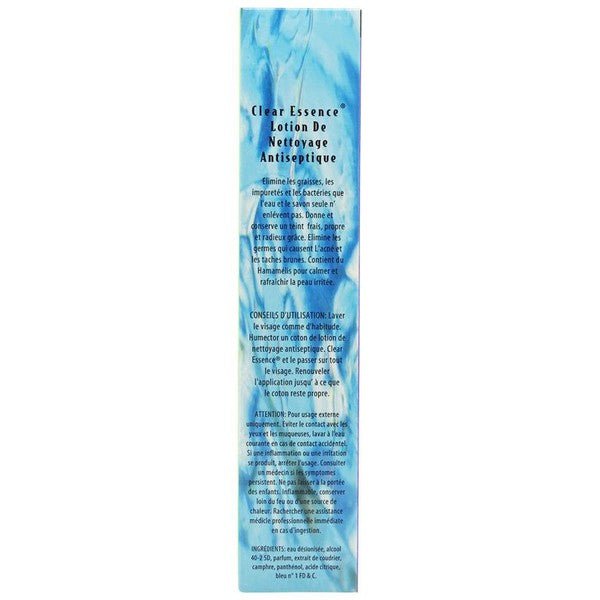 Clear Essence Antiseptic Skin Cleanser 237ml - Gtworld.de