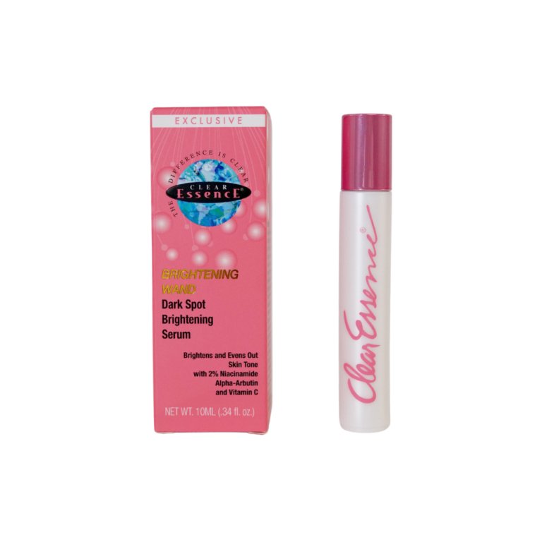 Clear Essence Exclusive Brightening Wand Dark Spot Brightening Serum 0.34oz / 15ml - Gtworld.de