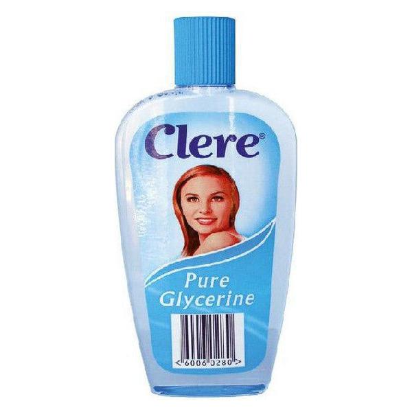 Clere Pure Glycerine 200ml - Gtworld.de