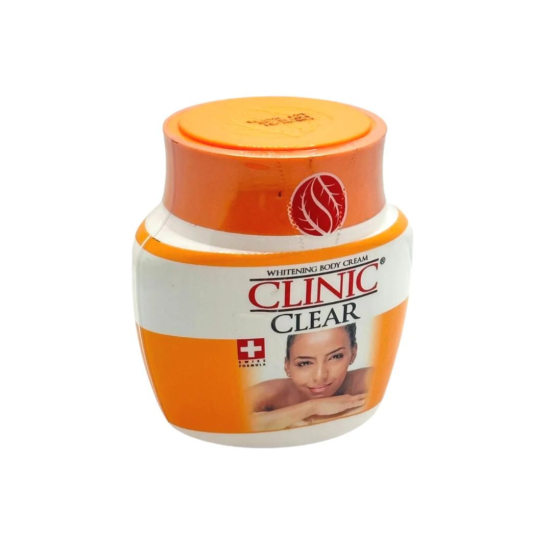 Clinic Clear Creme 330g - gtworld.de