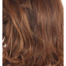 Dream Hair Pony Short 18&quot;/45cm Synthetic Hair