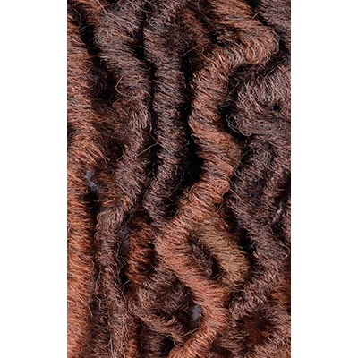 Dream Hair Boho Hippie Crochet Braid Kunsthaar 28&