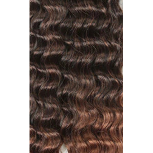 Impression Bulk - Zullu Twist Out _ Synthetic Hair