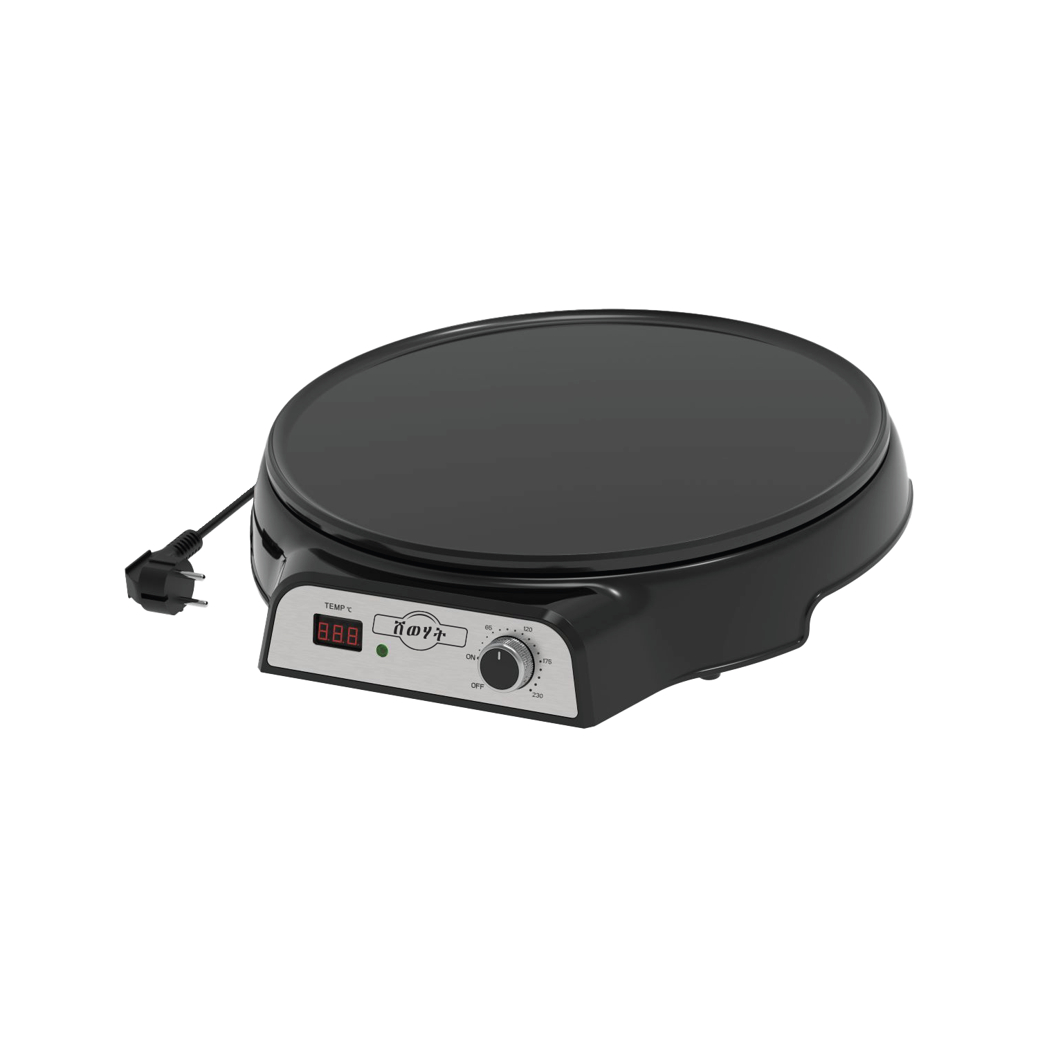 Shewhat Electric Pan 46 cm - 1500W