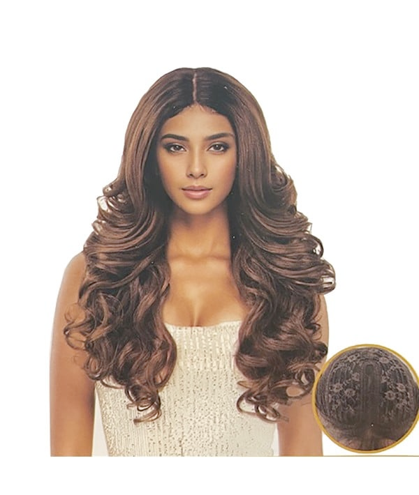 Hair By Sleek SP 101 Jane Lace Wig