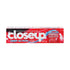 Close Up Red Hot Toothpaste 125g - Gtworld.de