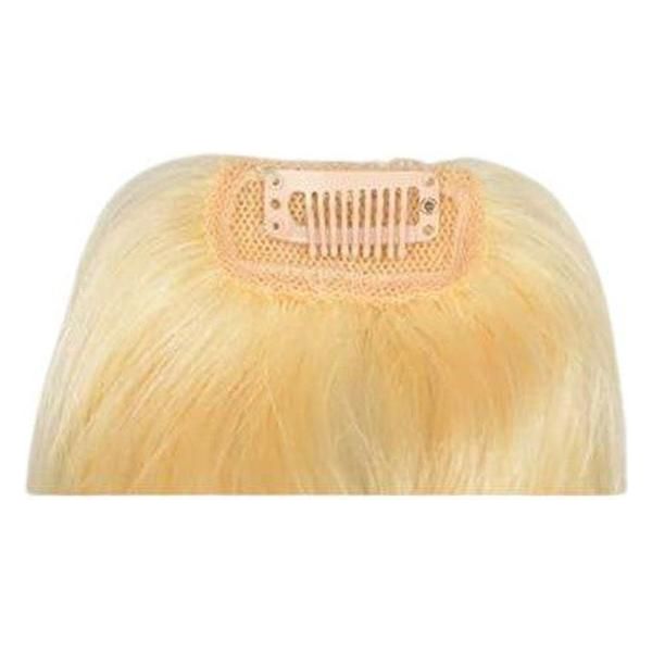 Closures 500 Style 14&quot;/35Cm Remy Hair / Human Hair, Remy Echthaar - Gtworld.de