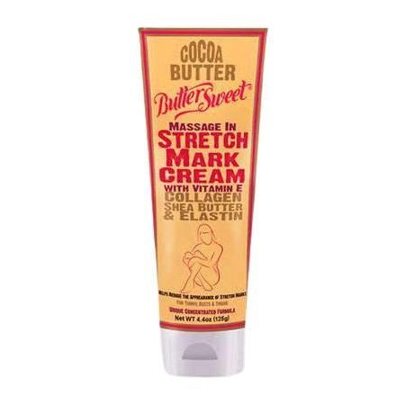 Cocoa Butter Butter Sweet Massage In Stretch Mark Cream 125G - Gtworld.de