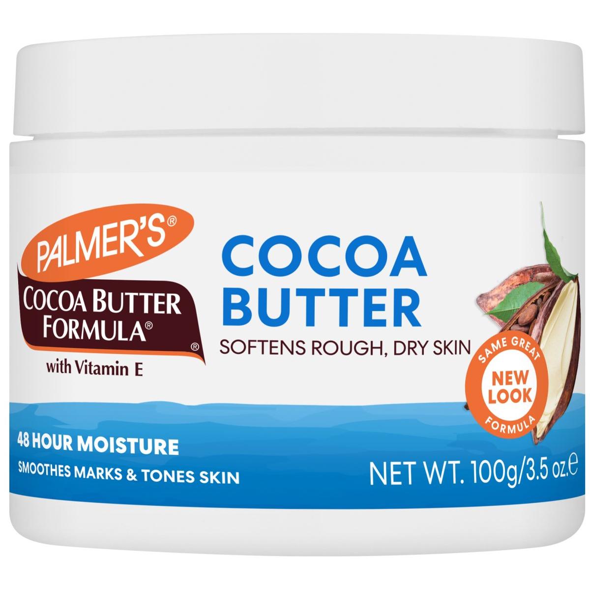 Cocoa Butter Moisture - Rich Body Bundle - Palmer&