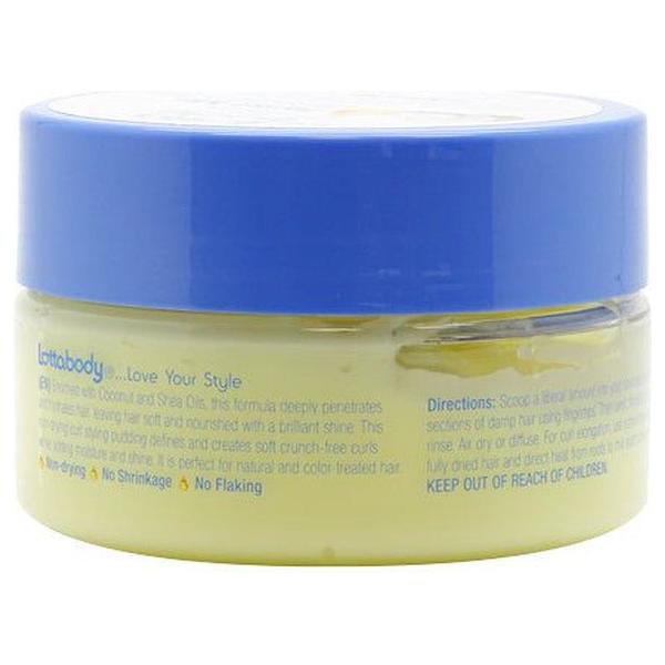 Coconut &amp; Shea Oils Twist Me Curl Styling Pudding 198,4g - Gtworld.de