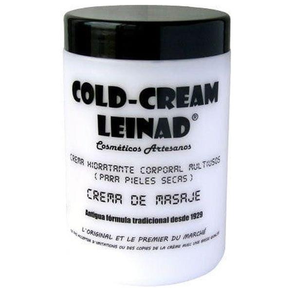 Cold Cream Multi - Purpose Body Moisturizer and Massage Cream 1000ml - Gtworld.de