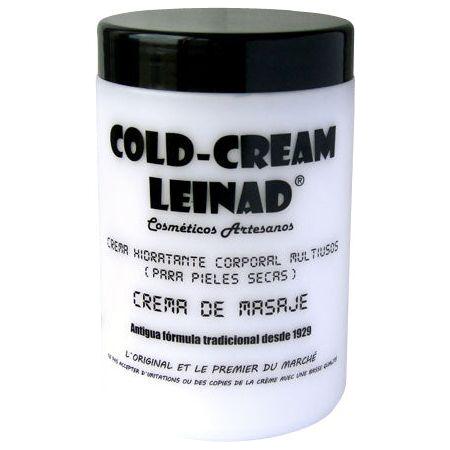 Cold Cream Multi - Purpose Body Moisturizer and Massage Cream 1000ml - Gtworld.de