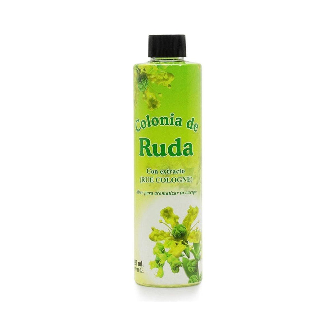 Colonia de Ruda Perfumed Body Water 221ml - gtworld.de