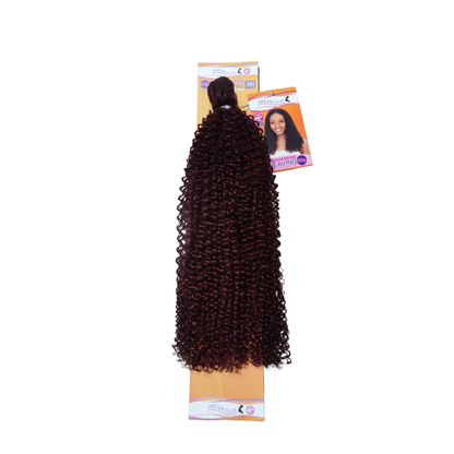 Dream Hair Synthetic BOHEMIAN Weaving 30"