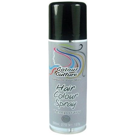 Colour Culture Temporary Hair Colour Spray 200ml - Gtworld.de