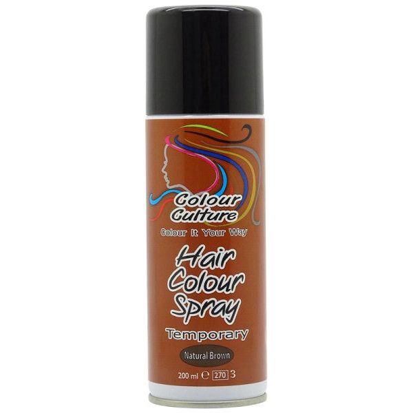 Colour Culture Temporary Hair Colour Spray 200ml - Gtworld.de