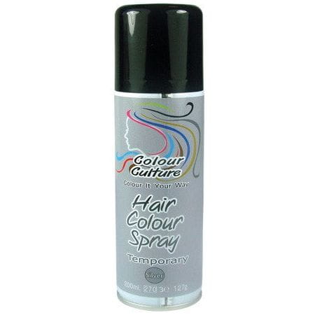 Colour Culture Temporary Hair Colour Spray 200ml - Gtworld.de