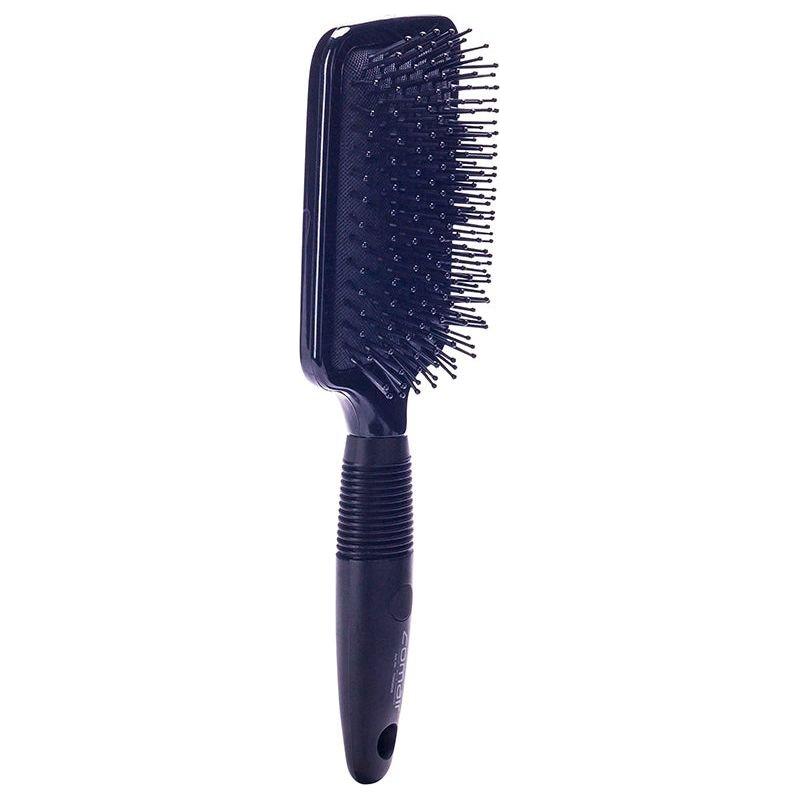 Comair Hair Brush/Haarbürste, Black - Gtworld.de