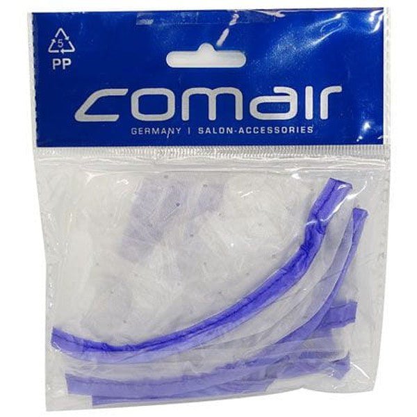 Comair Hood Strands Plastic Double - Matt with Neck Protection - Gtworld.de