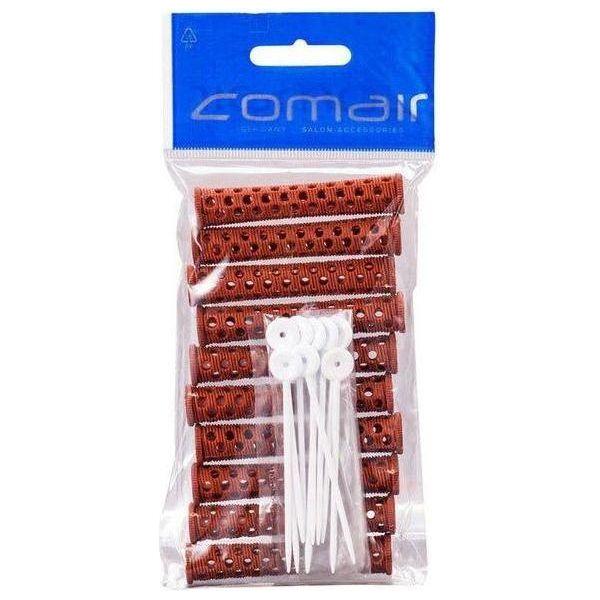 Comair Mesh Rollers (10 Pcs/Pack) - gtworld.de