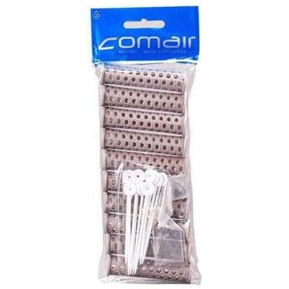 Comair Mesh Rollers (10 Pcs/Pack) - gtworld.de