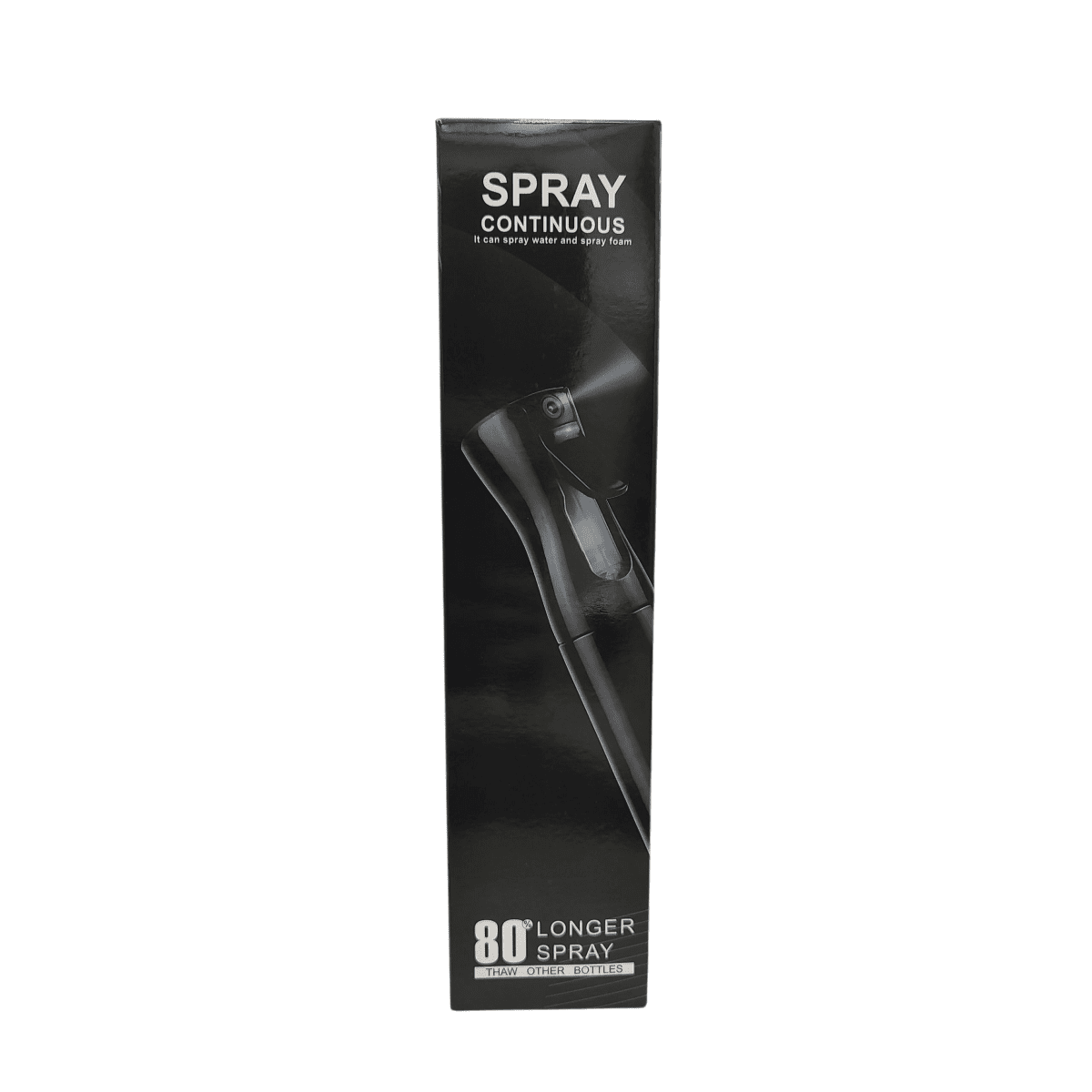 Continuous Hair Spray Bottle in BOX 300ml /500ml - gtworld.de