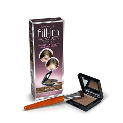Cover Your Gray Fill - in Powder - gtworld.de