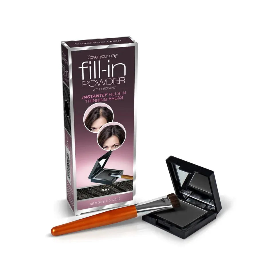 Cover Your Gray Fill - in Powder - gtworld.de