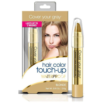 Cover Your Gray Hair Color Touch - Up Waterproof Chubby Pencil 2.9g - Gtworld.de