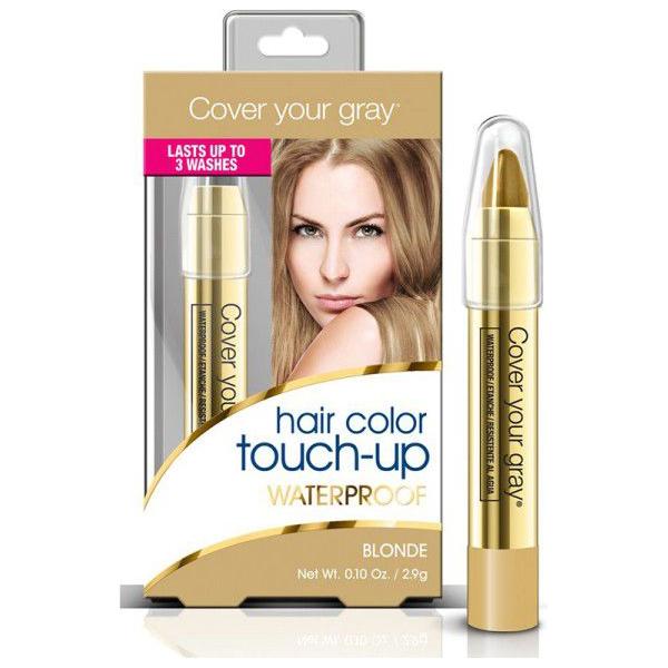 Cover Your Gray Hair Color Touch - Up Waterproof Chubby Pencil 2.9g - Gtworld.de