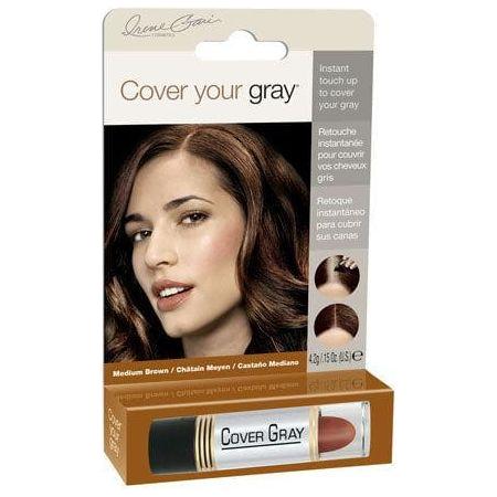 Irene Gari Cover Your Gray Instant Touch Up Stick 4.2g